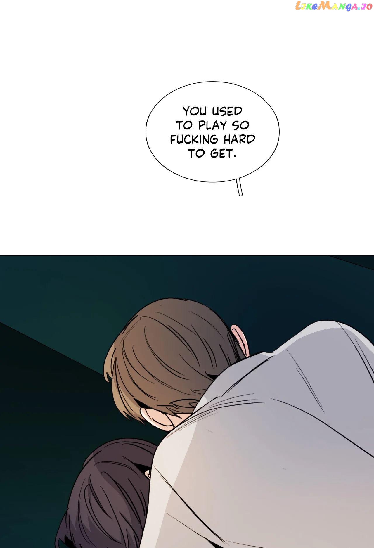 Talk to Me chapter 158 - page 30