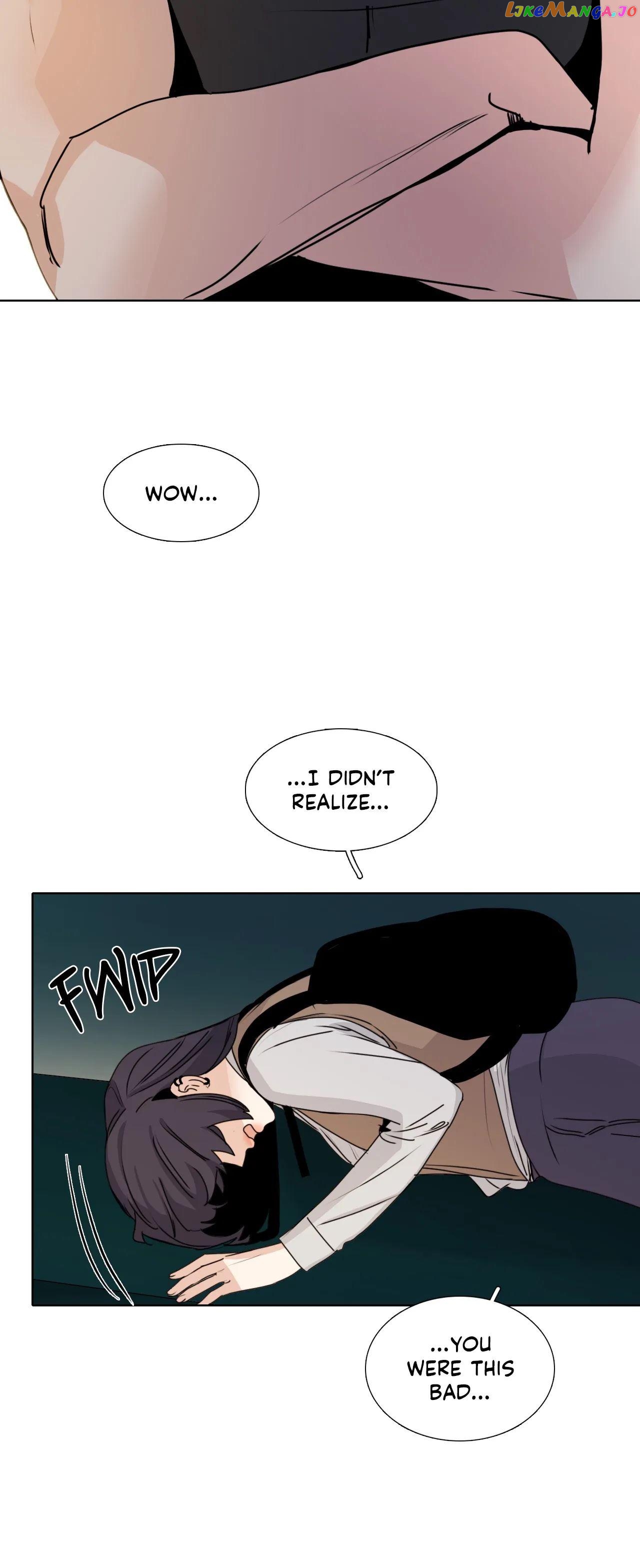 Talk to Me chapter 158 - page 42