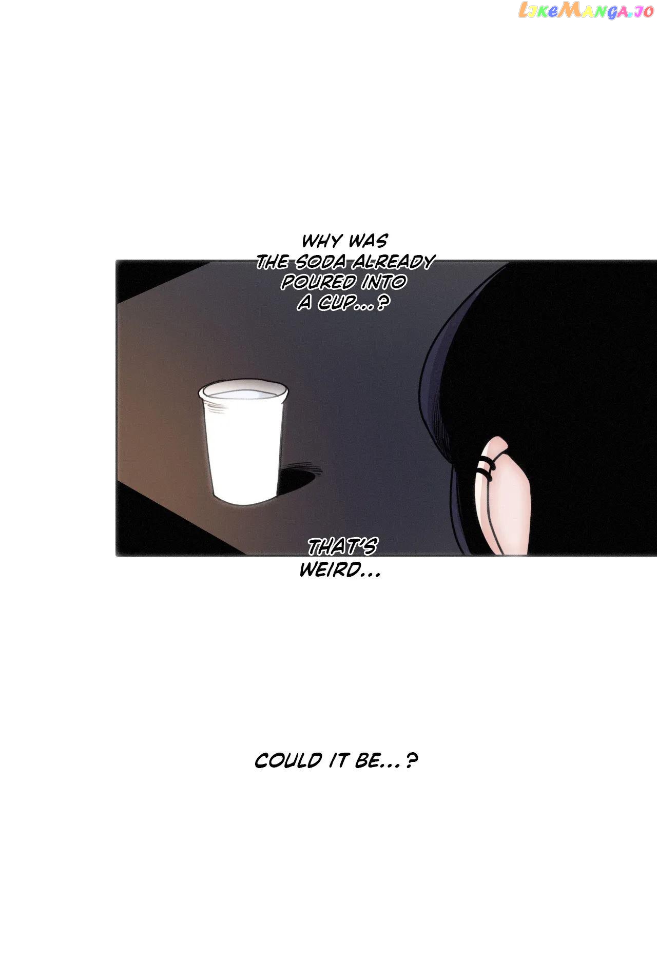 Talk to Me chapter 158 - page 50