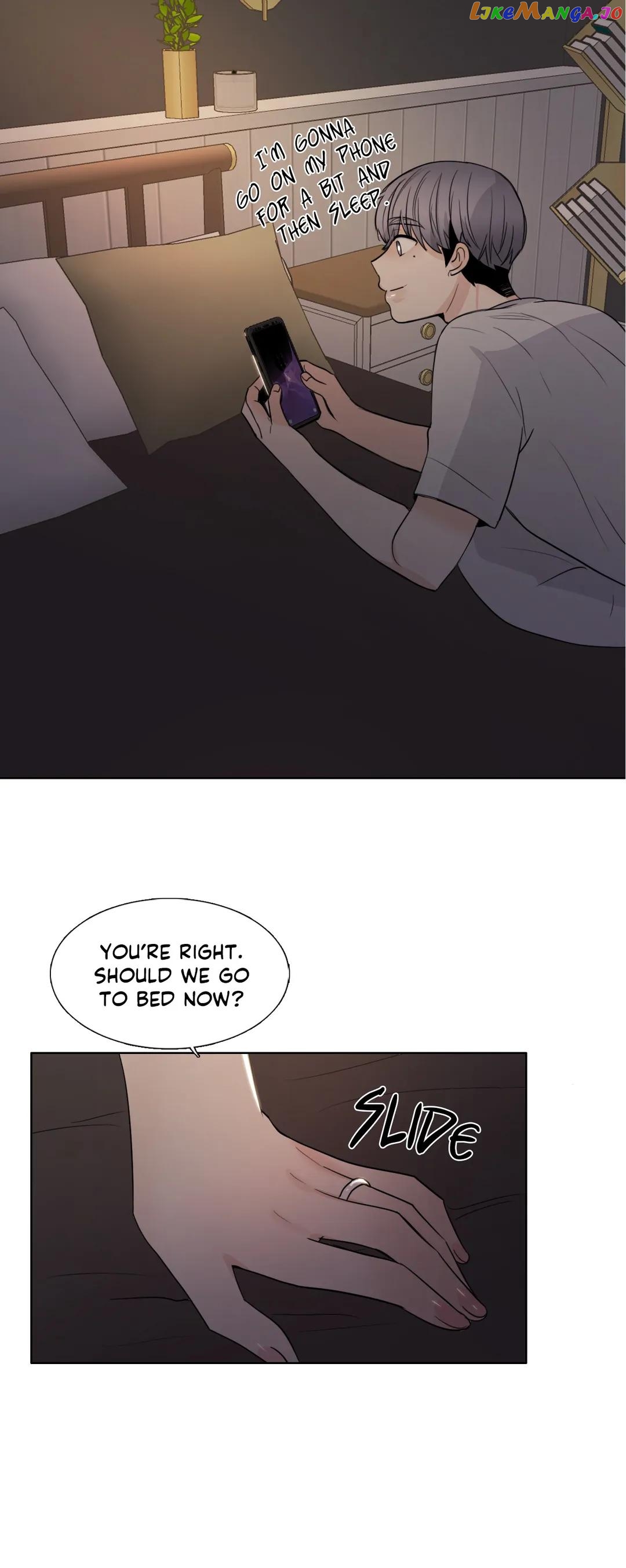 Talk to Me chapter 125 - page 15