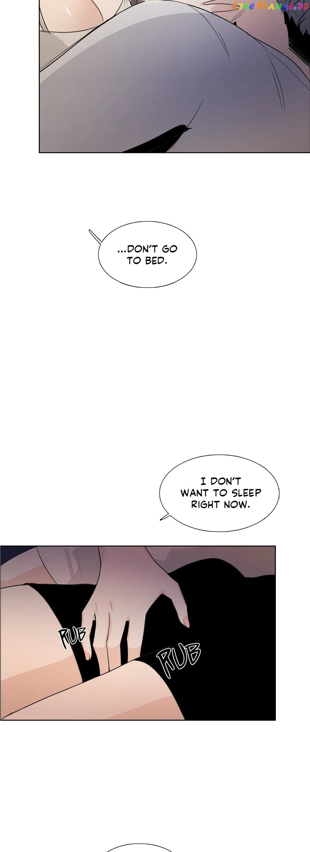 Talk to Me chapter 125 - page 23