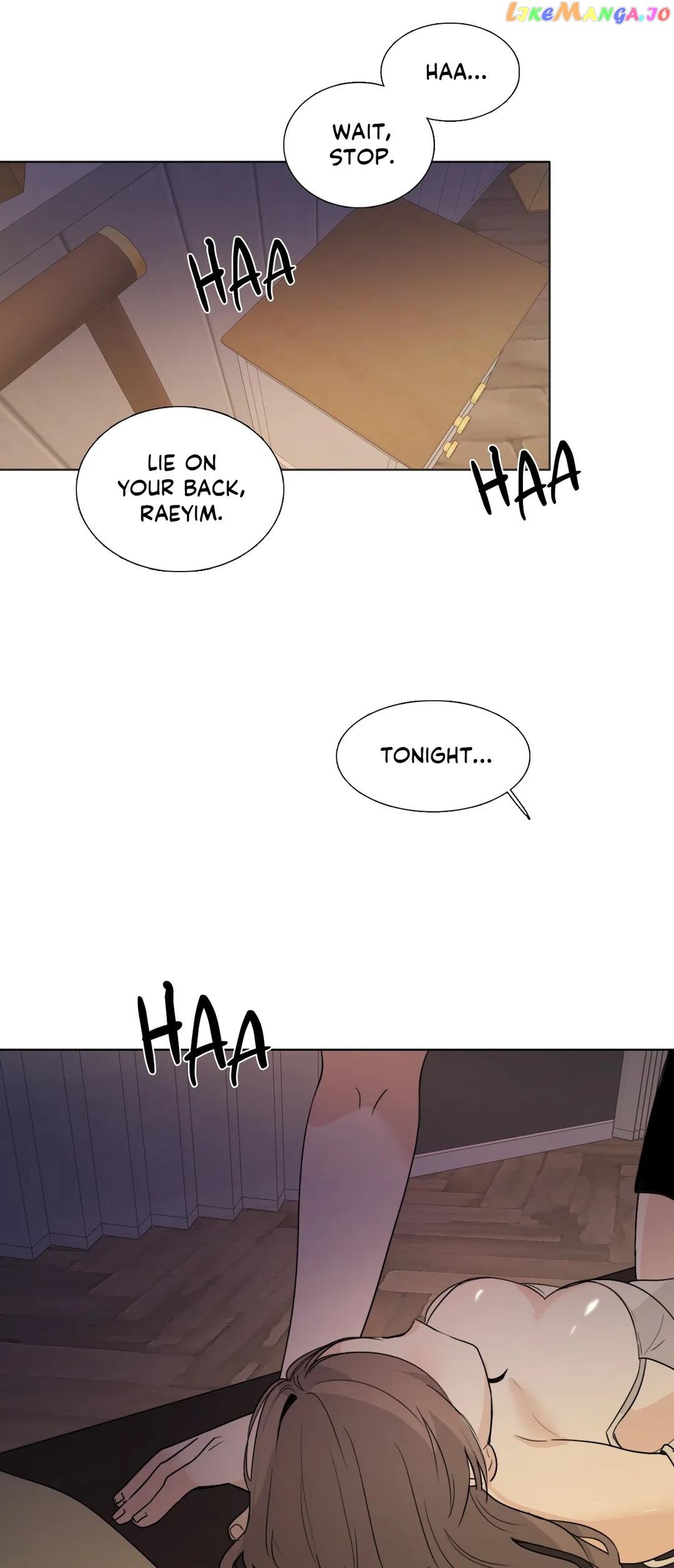 Talk to Me chapter 125 - page 34