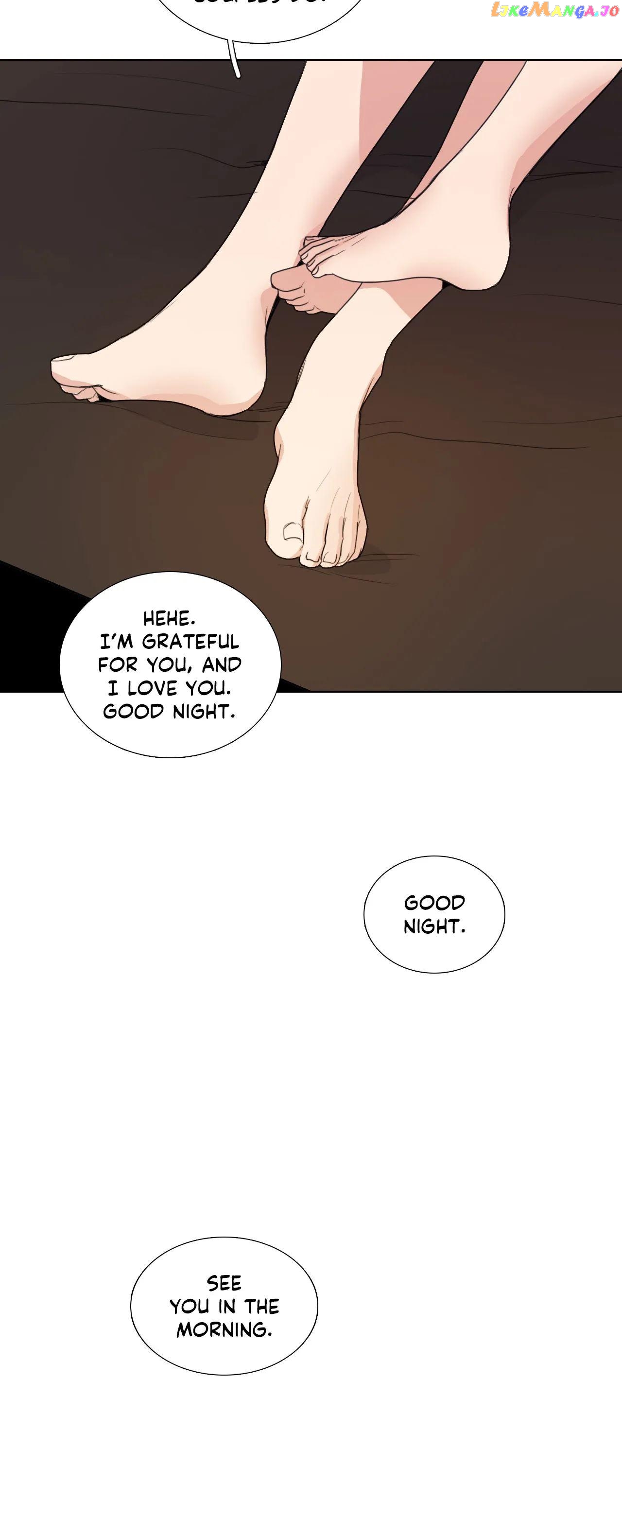 Talk to Me Chapter 159 - page 25