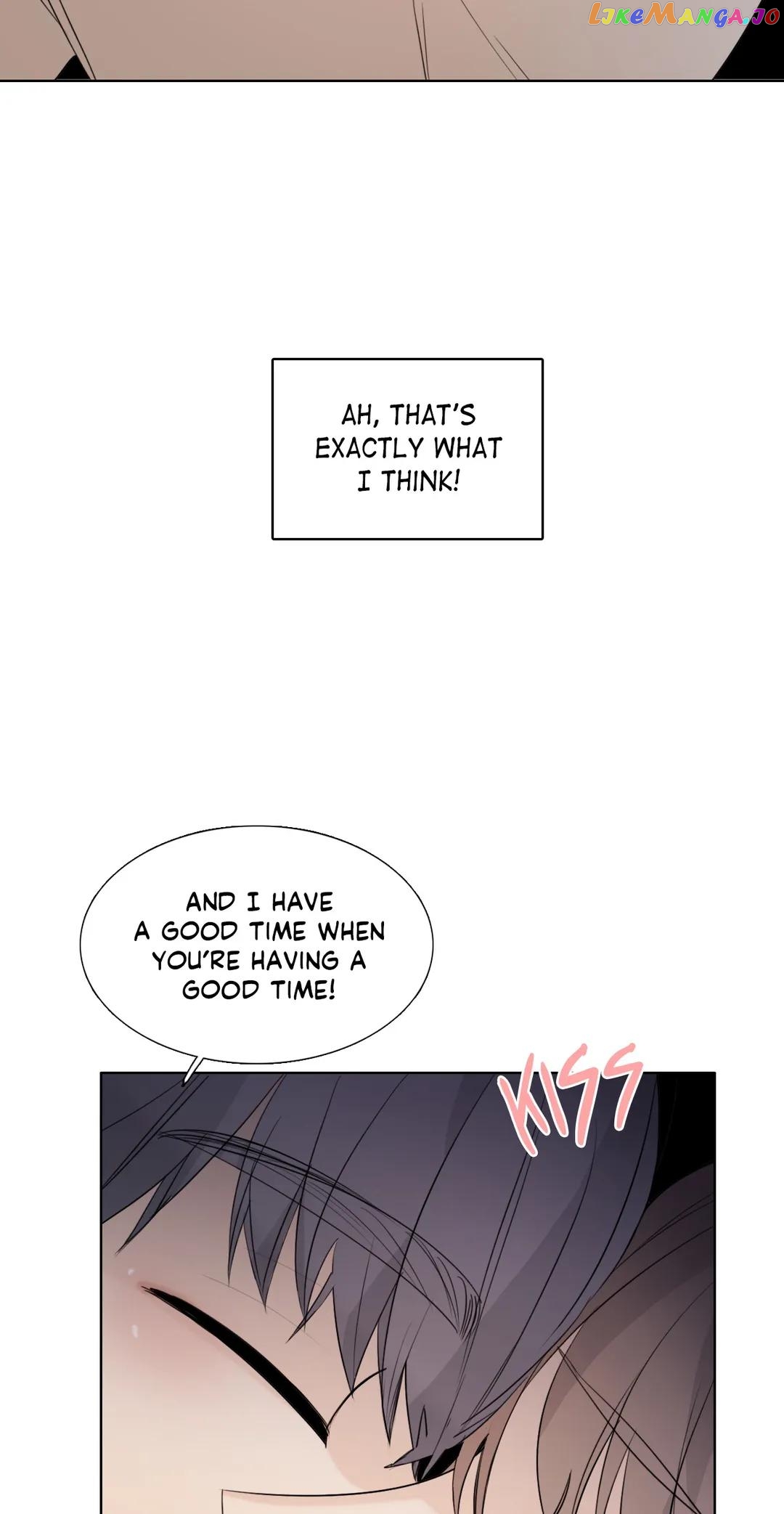 Talk to Me chapter 126 - page 22