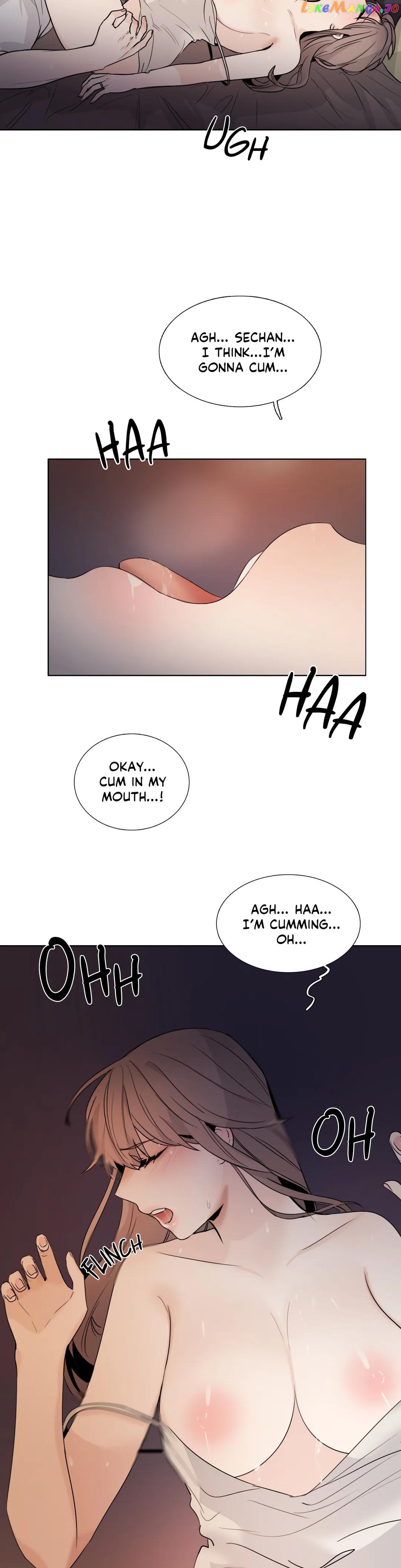 Talk to Me chapter 126 - page 26