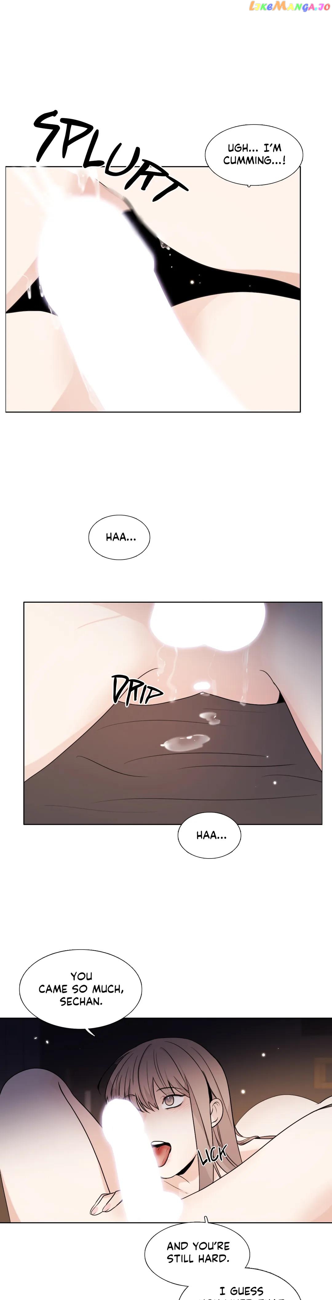 Talk to Me chapter 127 - page 29