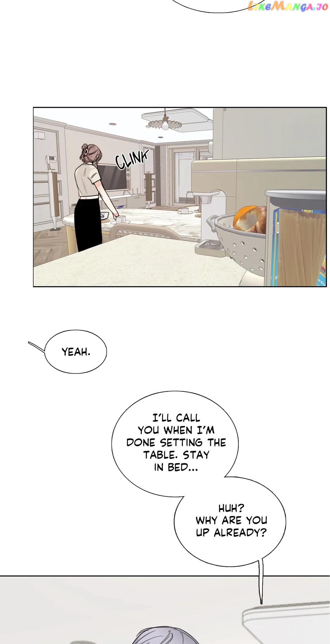 Talk to Me chapter 127 - page 33