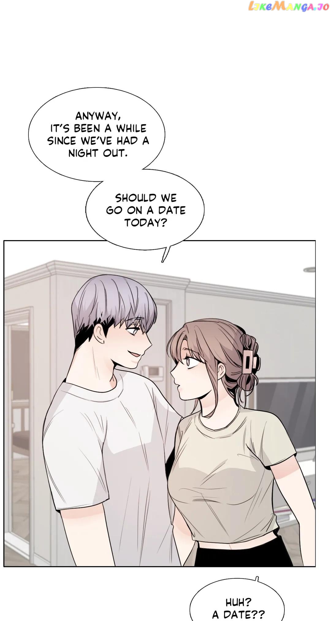 Talk to Me chapter 128 - page 2