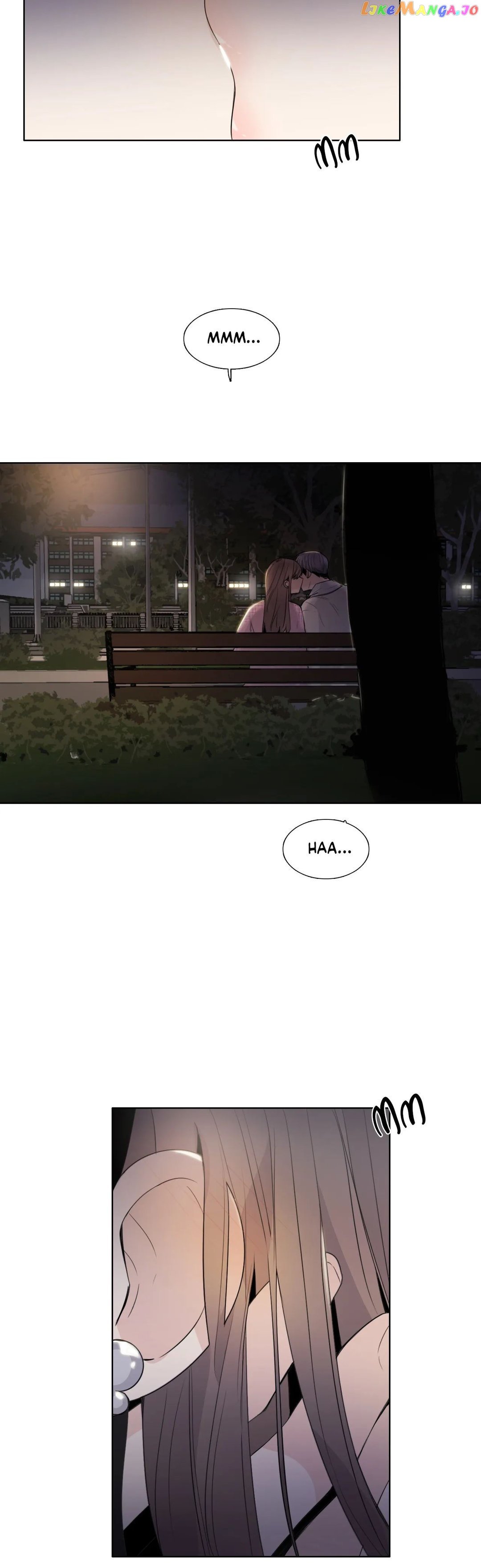 Talk to Me chapter 129 - page 32