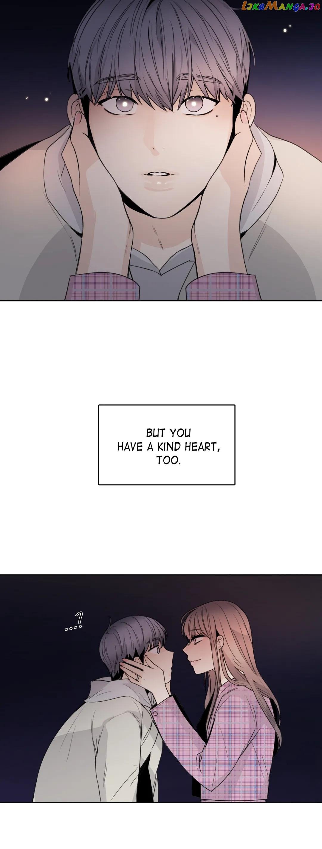 Talk to Me chapter 130 - page 6