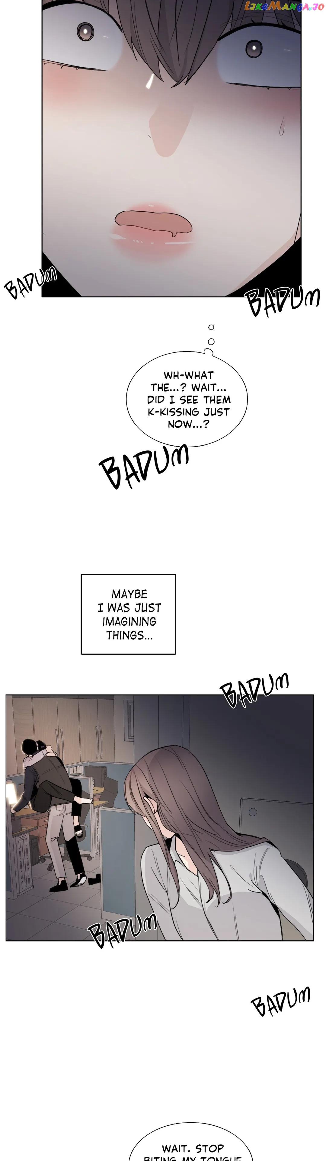 Talk to Me chapter 134 - page 36