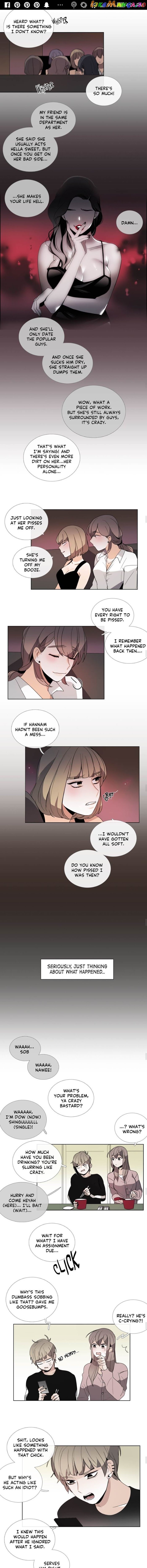 Talk to Me chapter 69 - page 4