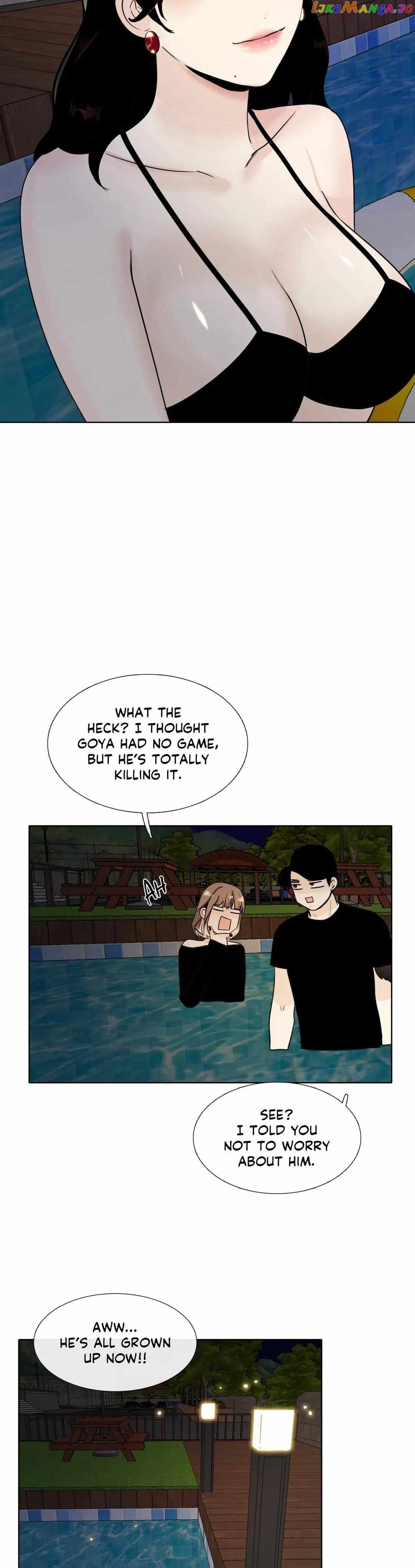 Talk to Me chapter 143 - page 6