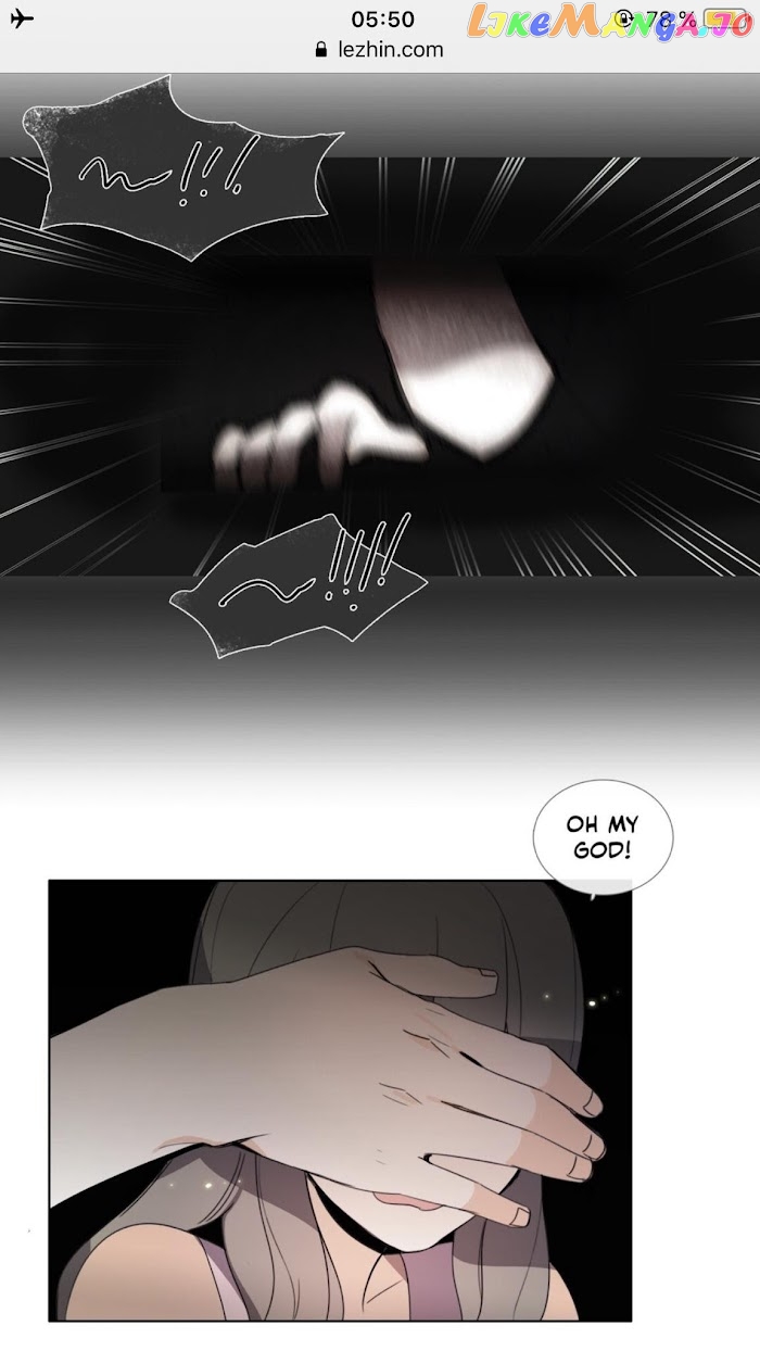 Talk to Me chapter 84 - page 12