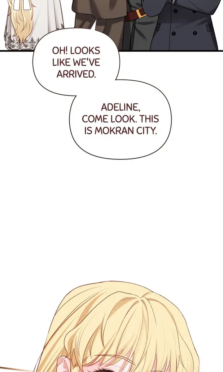 Adeline’s Twilight Chapter 14 - page 69