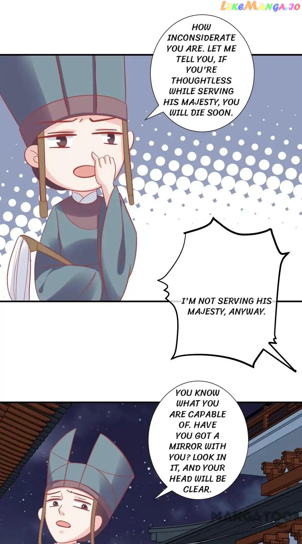 Resurrecting Queen Chapter 148 - page 5