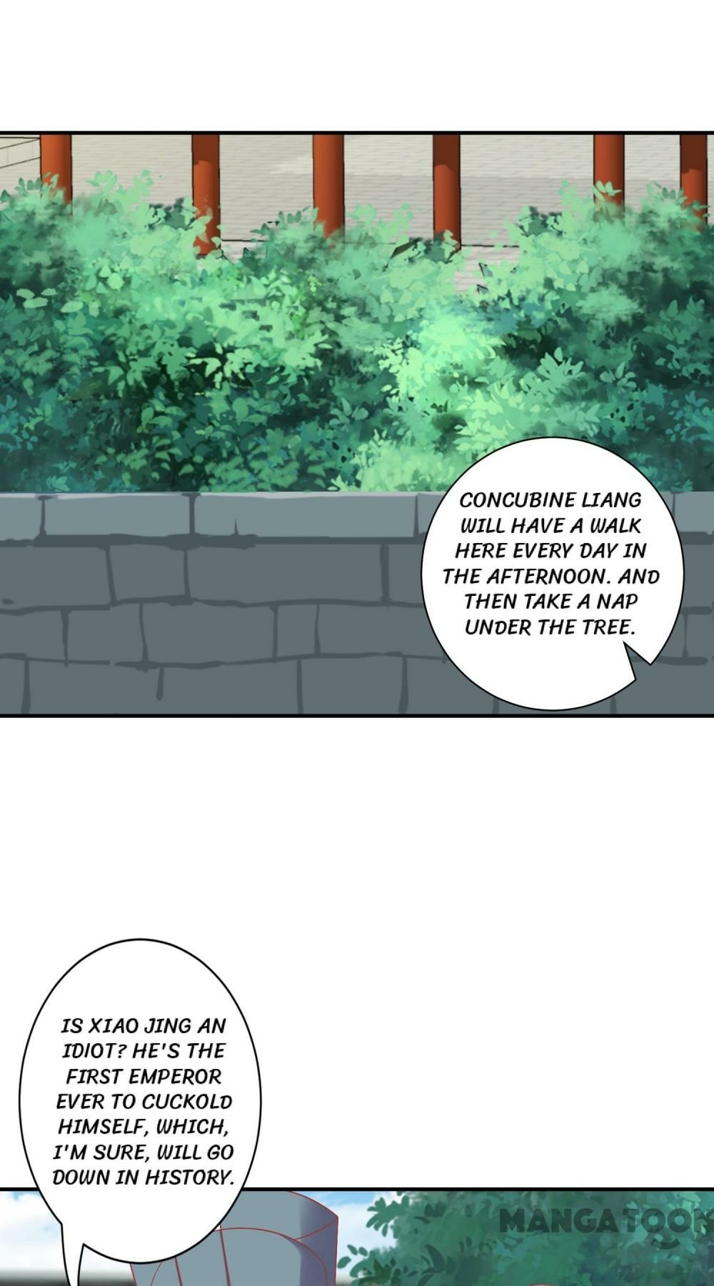 Resurrecting Queen Chapter 160 - page 1