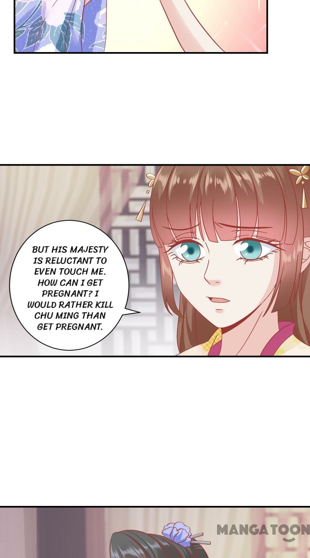 Resurrecting Queen Chapter 158 - page 18