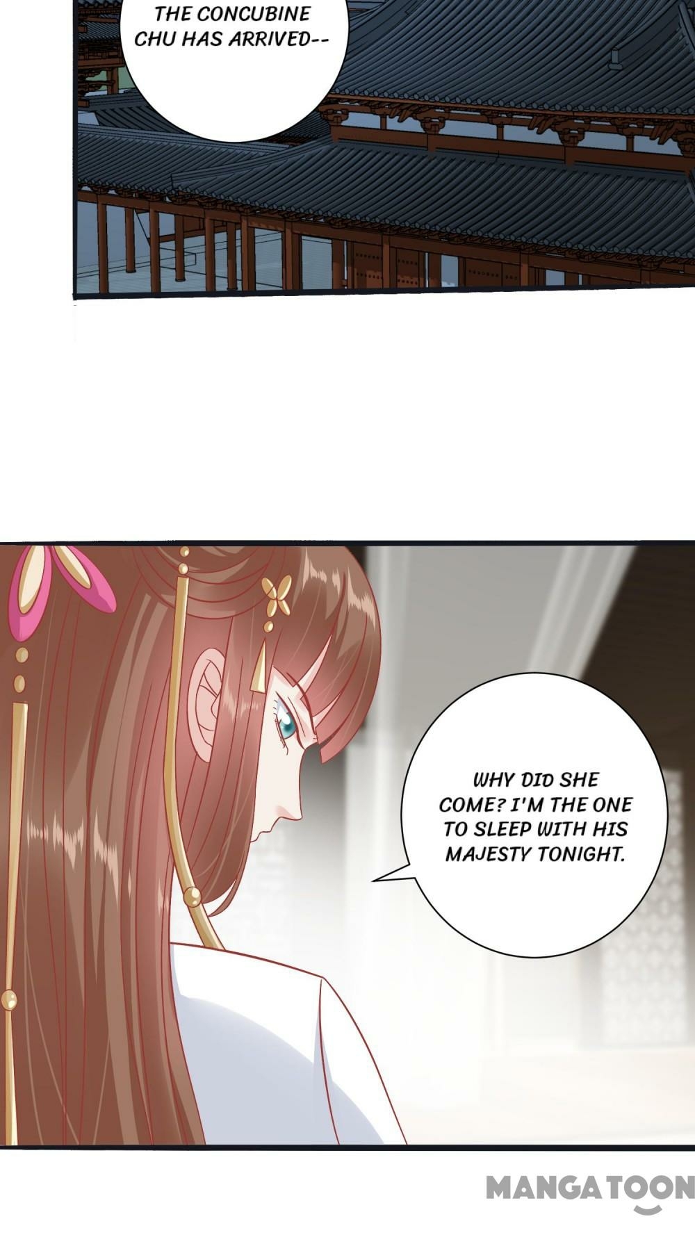 Resurrecting Queen Chapter 157 - page 10