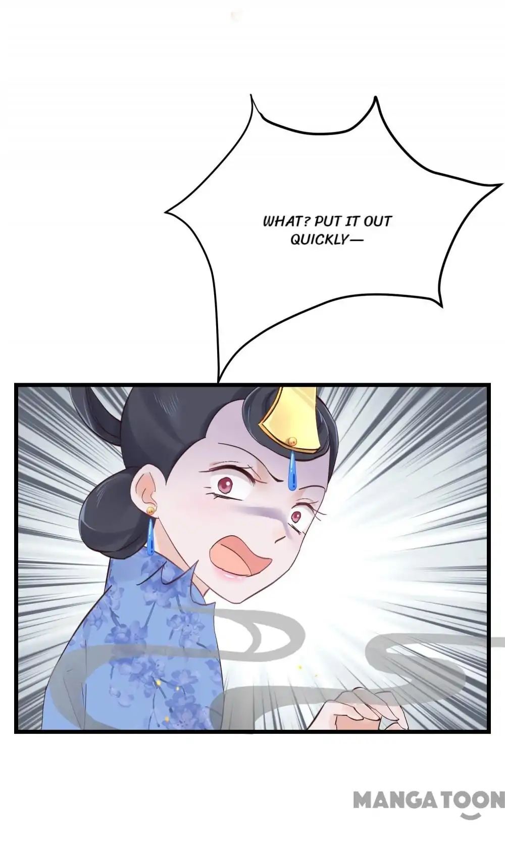 Resurrecting Queen Chapter 83 - page 44