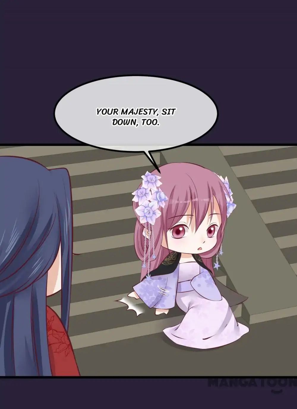 Resurrecting Queen Chapter 69 - page 1