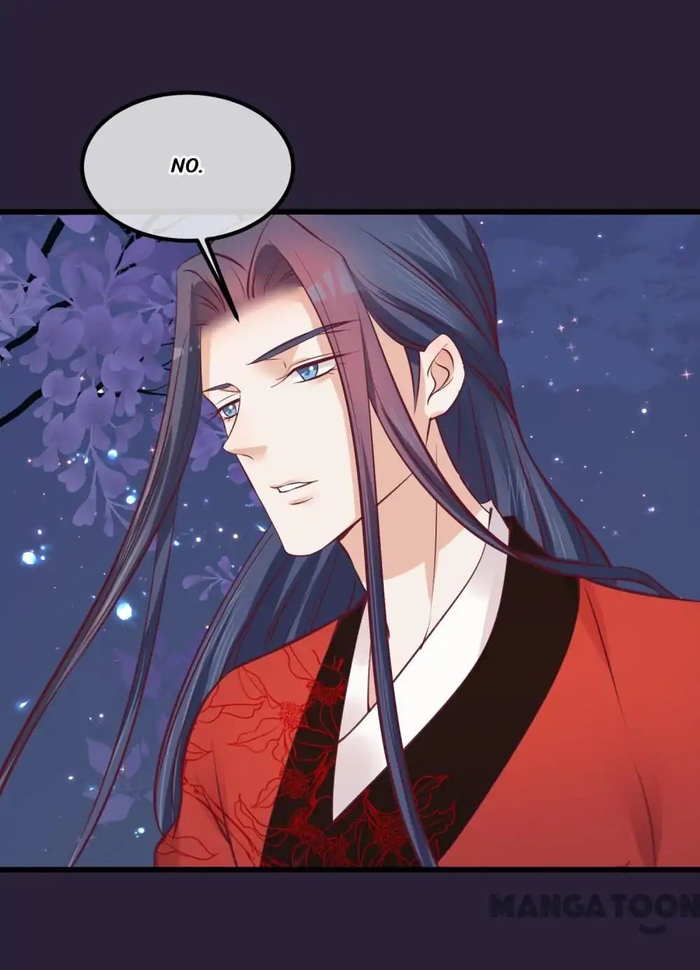 Resurrecting Queen Chapter 69 - page 10