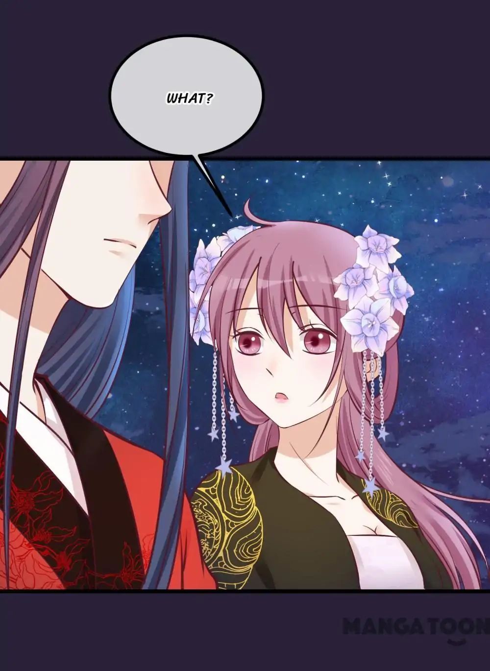 Resurrecting Queen Chapter 69 - page 11
