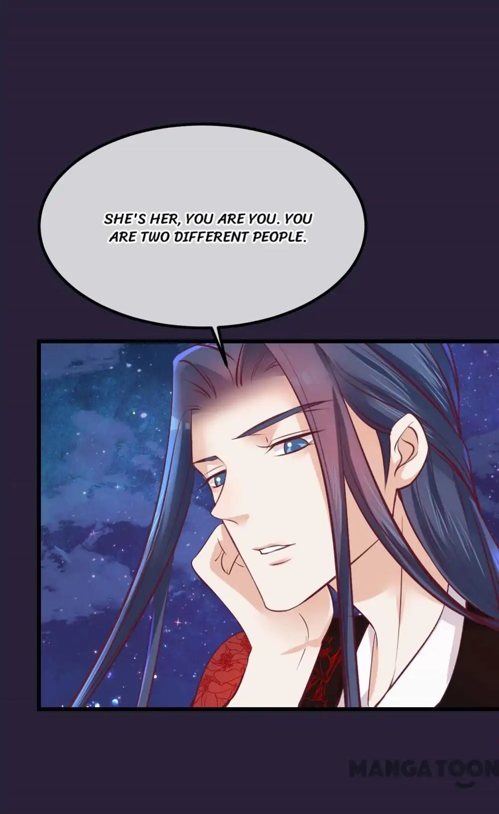 Resurrecting Queen Chapter 69 - page 12
