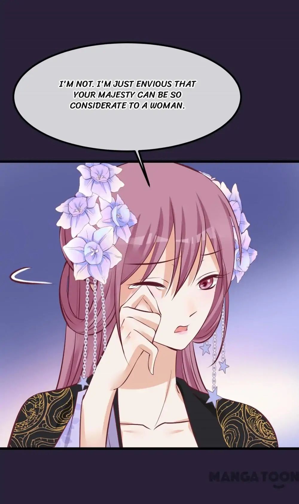 Resurrecting Queen Chapter 69 - page 18