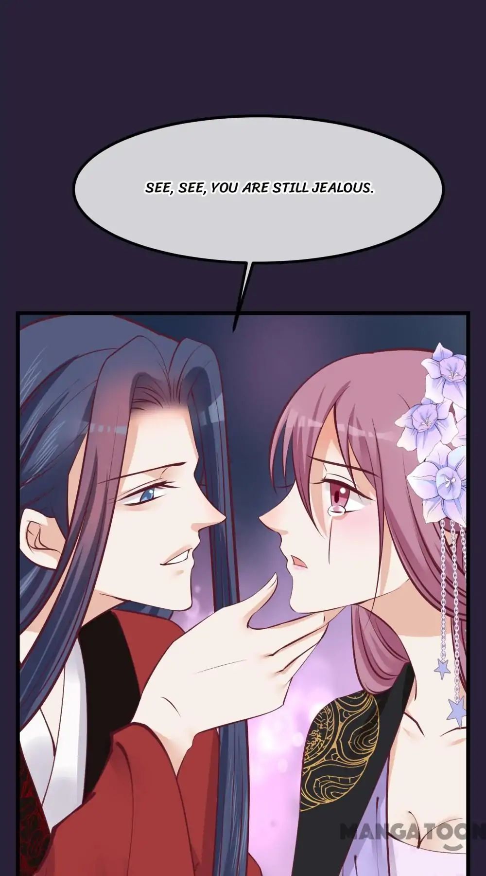 Resurrecting Queen Chapter 69 - page 19