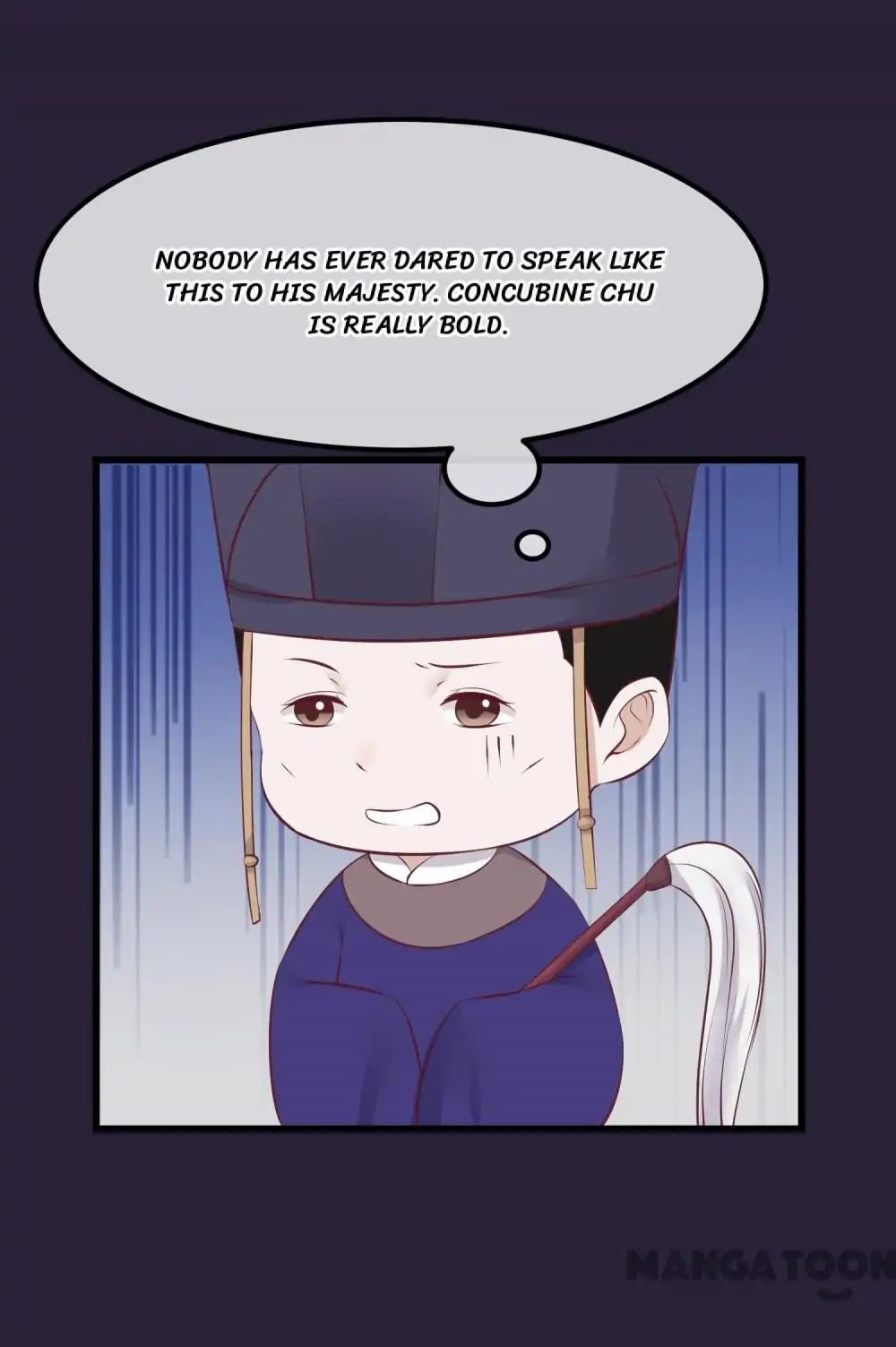 Resurrecting Queen Chapter 69 - page 2