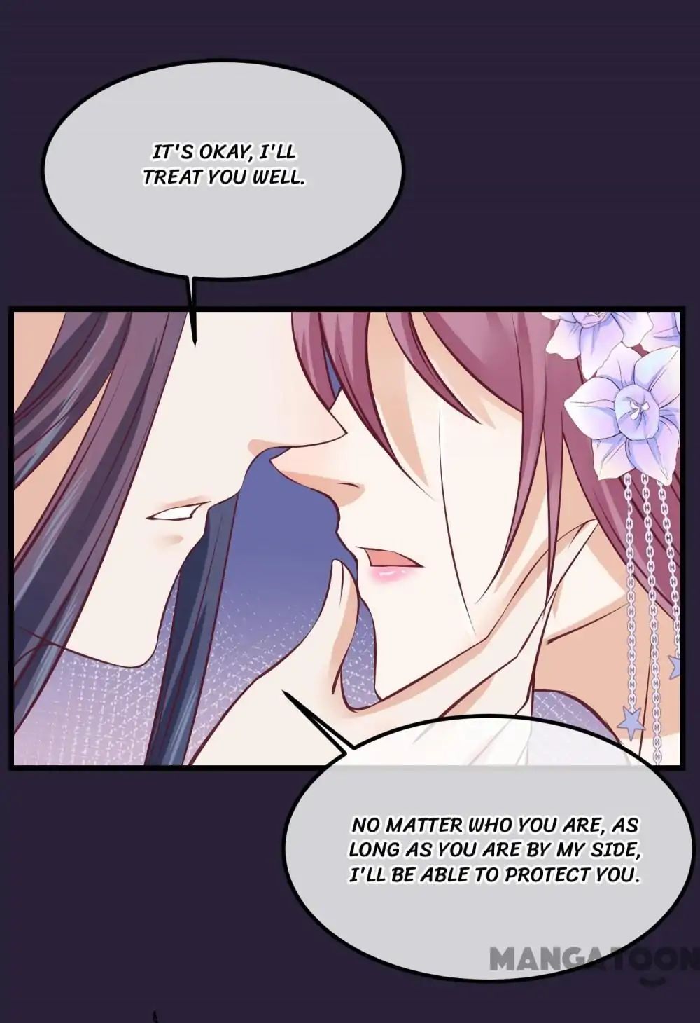 Resurrecting Queen Chapter 69 - page 21