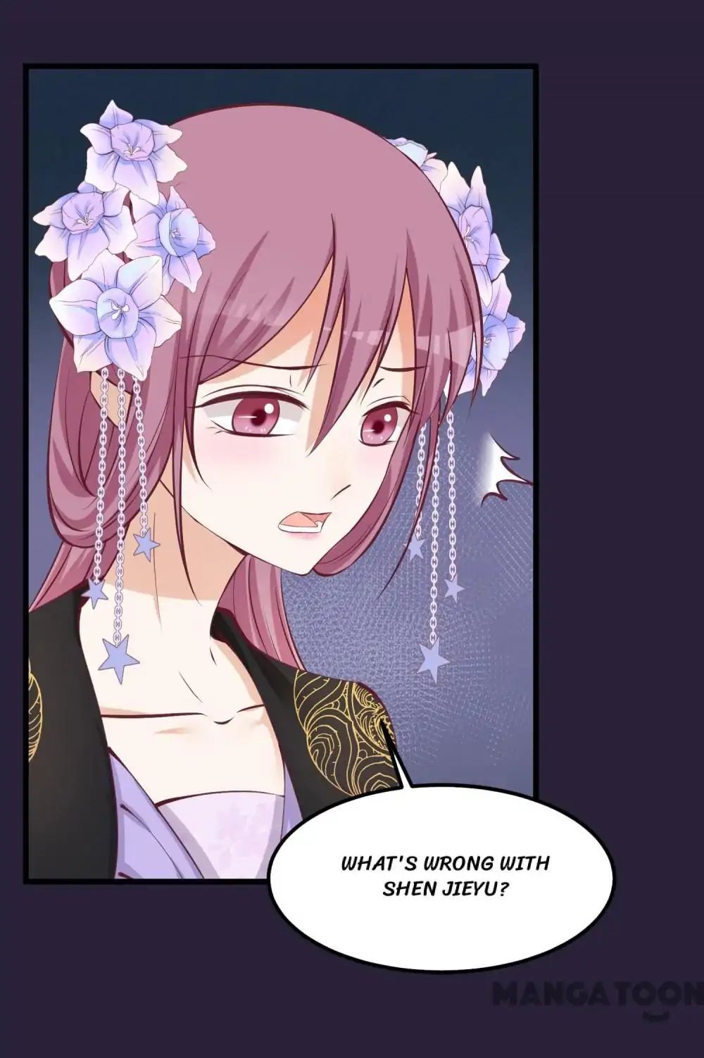 Resurrecting Queen Chapter 69 - page 27