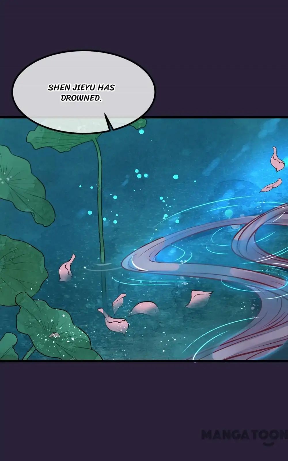 Resurrecting Queen Chapter 69 - page 28