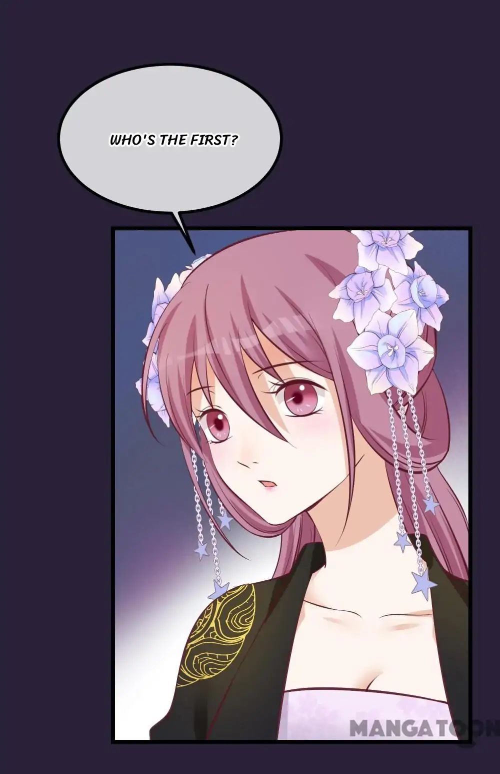 Resurrecting Queen Chapter 69 - page 7