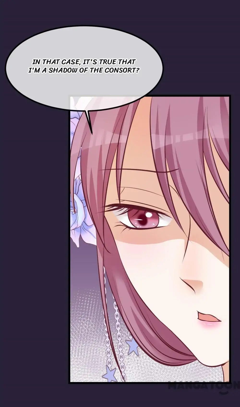 Resurrecting Queen Chapter 69 - page 9