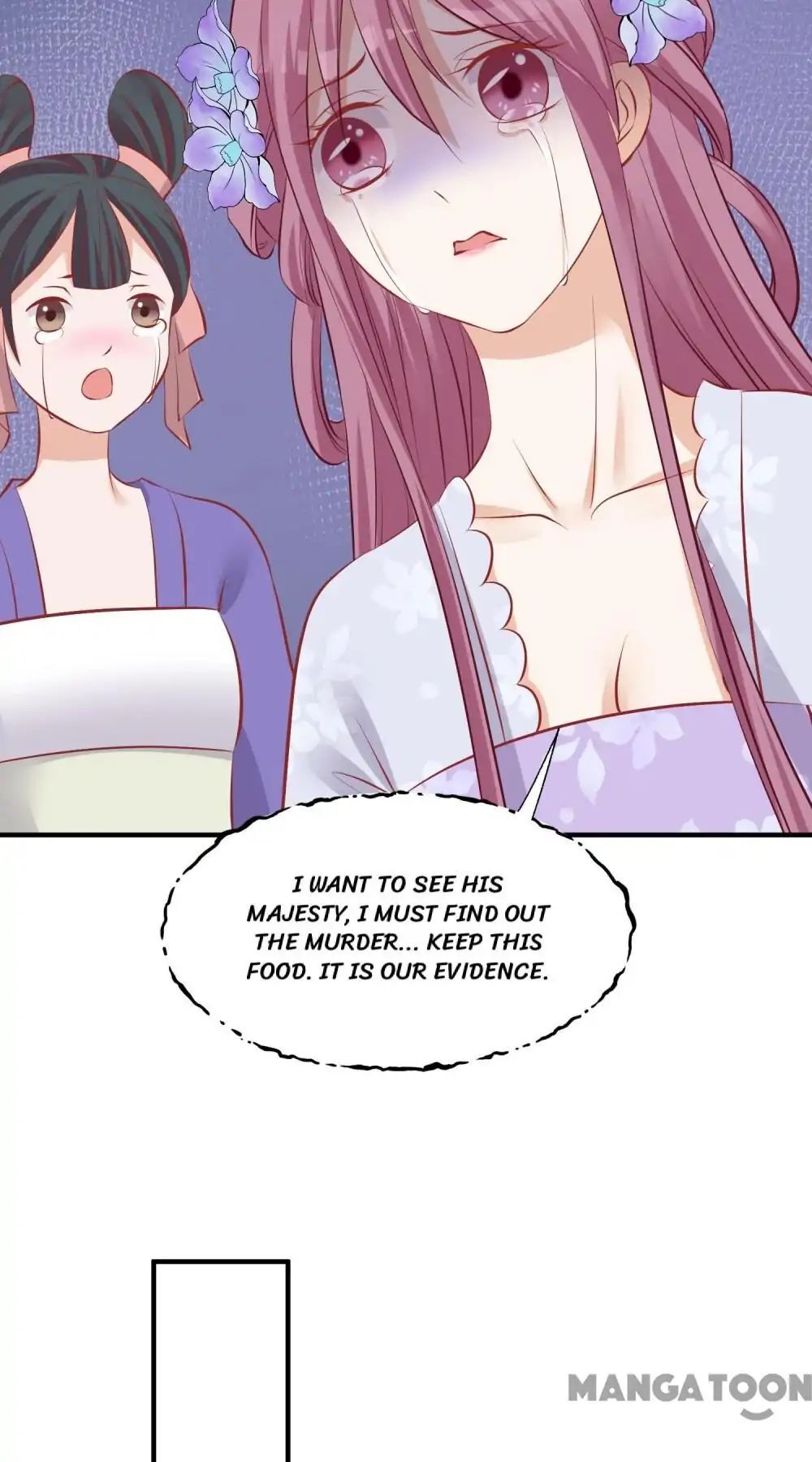 Resurrecting Queen Chapter 48 - page 20