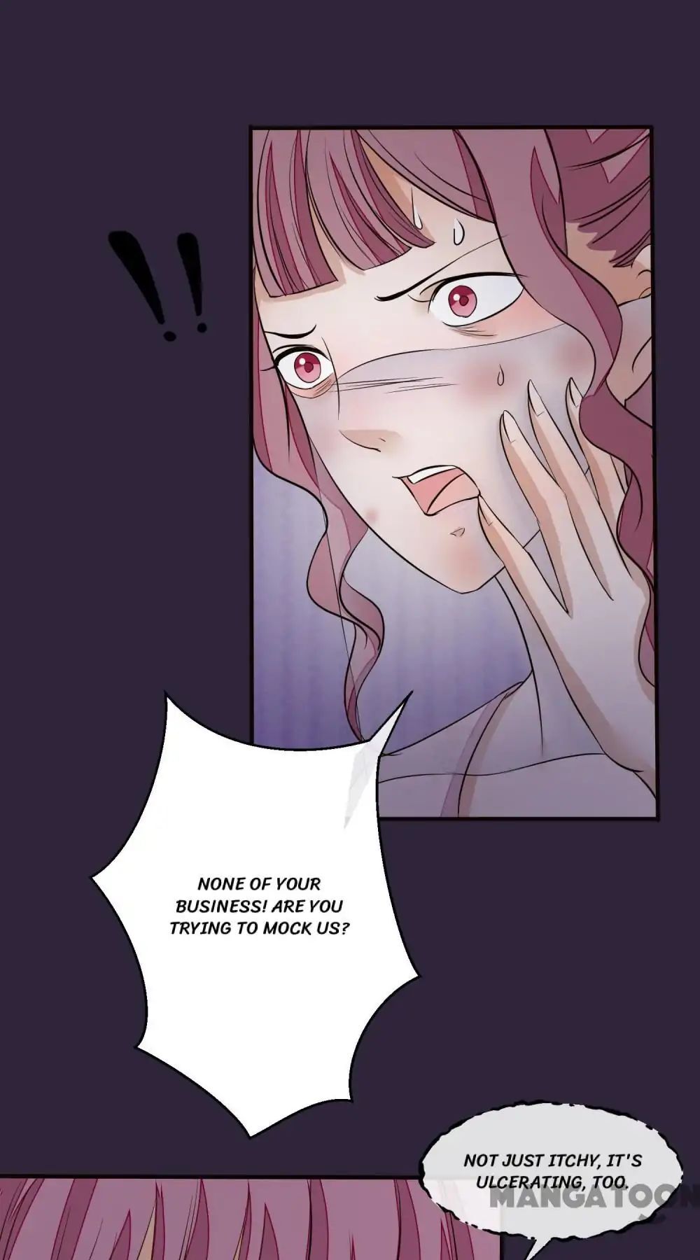 Resurrecting Queen Chapter 21 - page 14