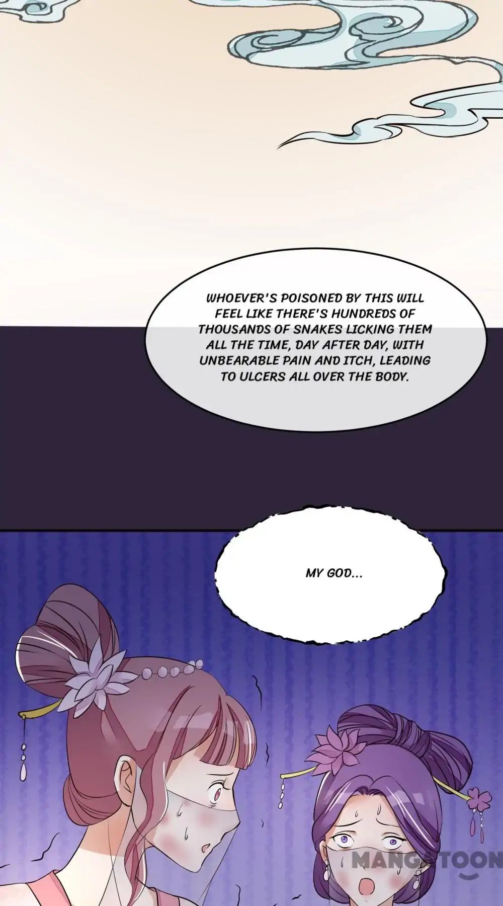 Resurrecting Queen Chapter 21 - page 23