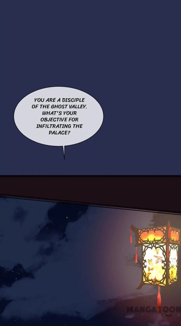 Resurrecting Queen Chapter 12 - page 29