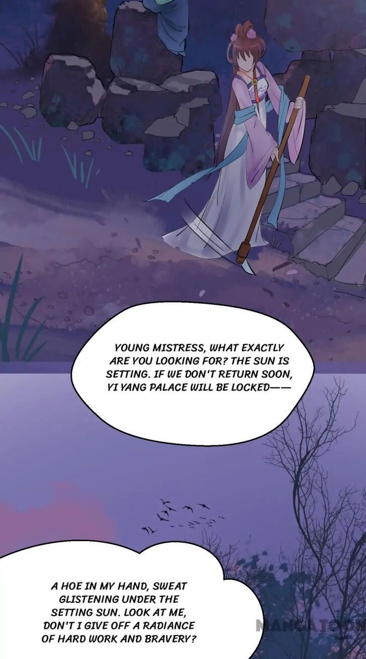 Resurrecting Queen Chapter 4 - page 13