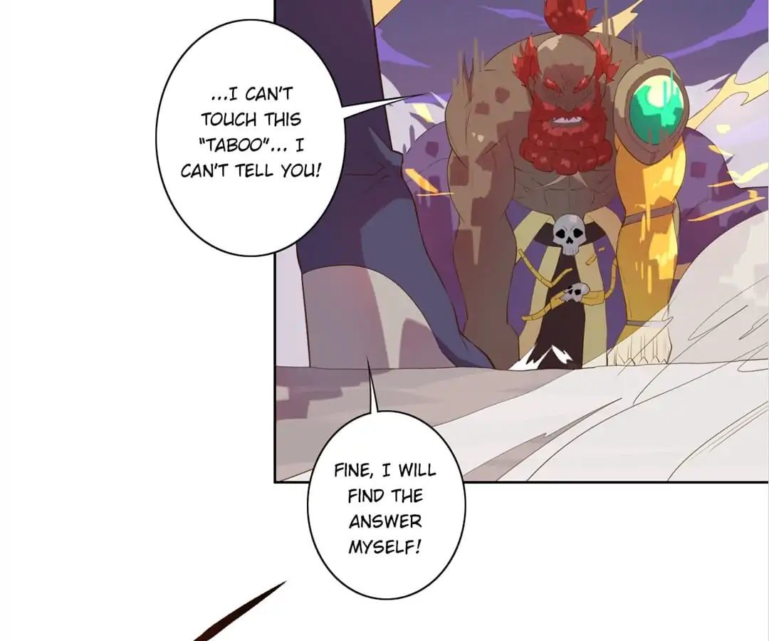 Winning Monkey King Chapter 58 - page 21