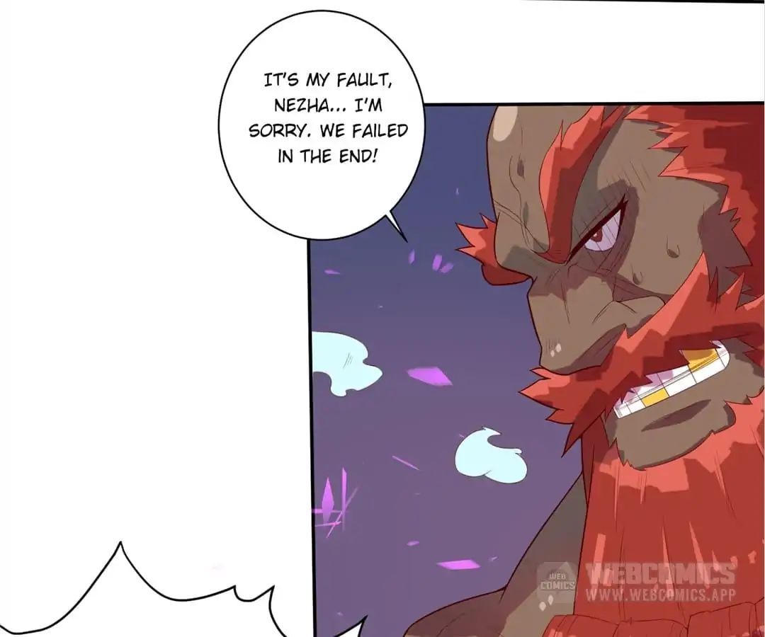 Winning Monkey King Chapter 58 - page 30