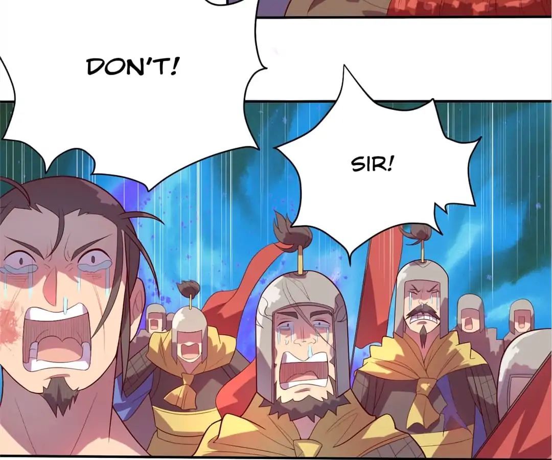 Winning Monkey King Chapter 58 - page 31