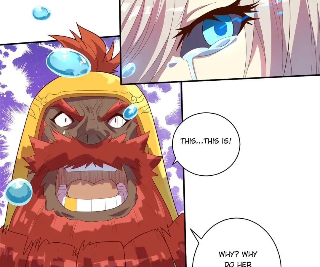 Winning Monkey King Chapter 58 - page 8