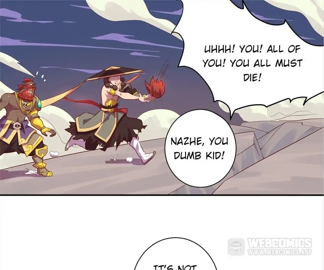 Winning Monkey King Chapter 53 - page 26