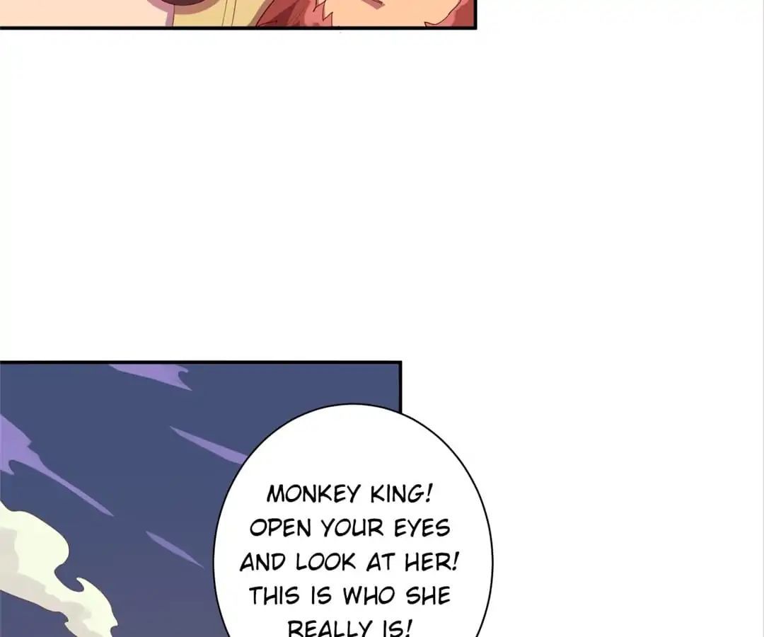 Winning Monkey King Chapter 53 - page 28