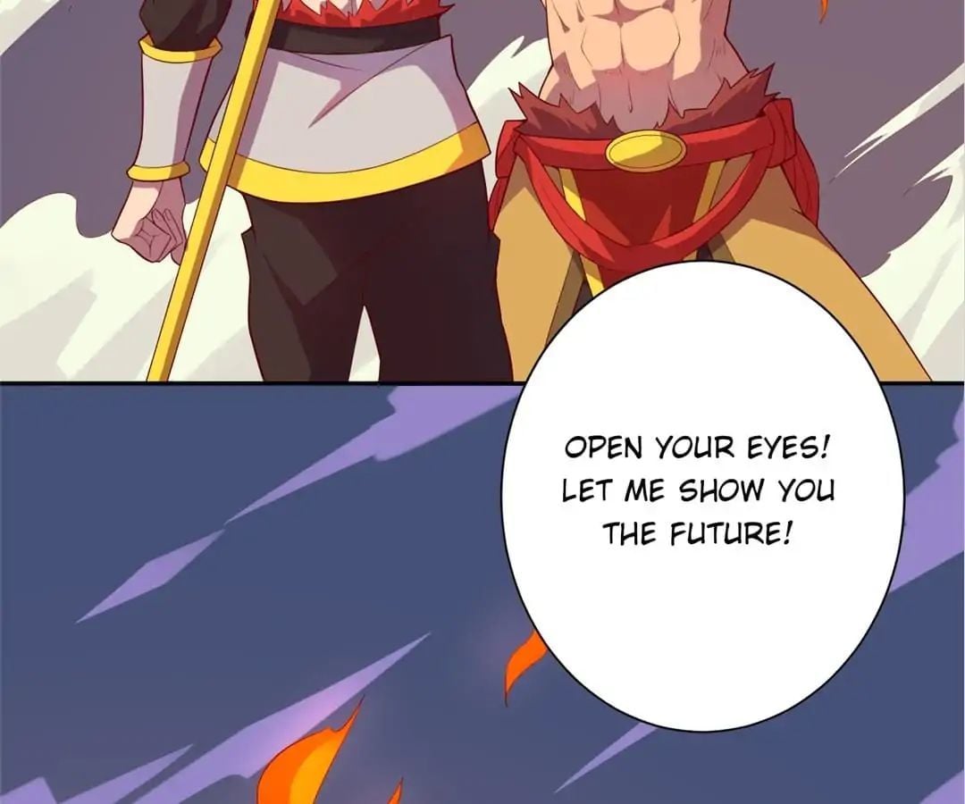 Winning Monkey King Chapter 53 - page 7