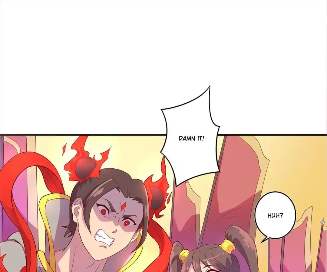 Winning Monkey King Chapter 50 - page 1