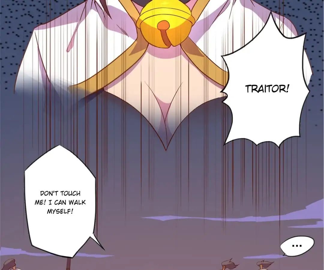 Winning Monkey King Chapter 49 - page 29